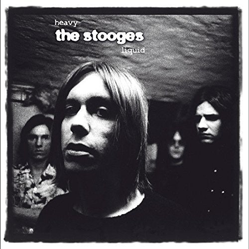 Stooges: Heavy Liquid