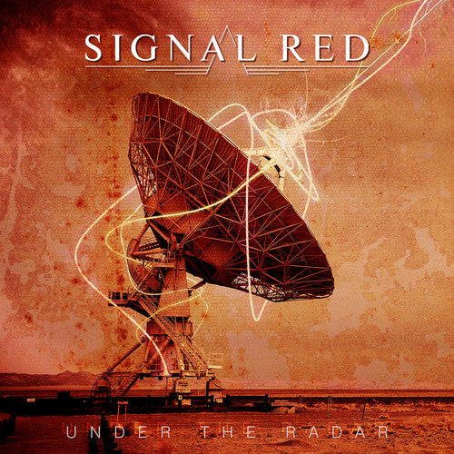 Signal Red: Under The Radar