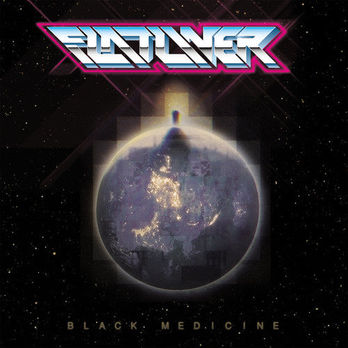 Flatliner: Black Medicine
