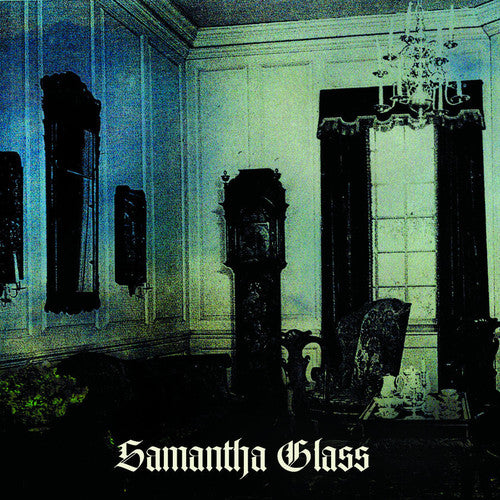 Glass, Samantha: Preparation for a Spot in the World