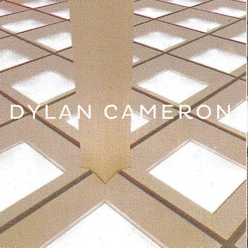 Cameron, Dylan: Infinite Floor