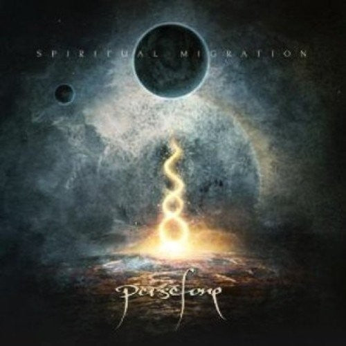 Persefone: Spiritual Migration (gold Vinyl)