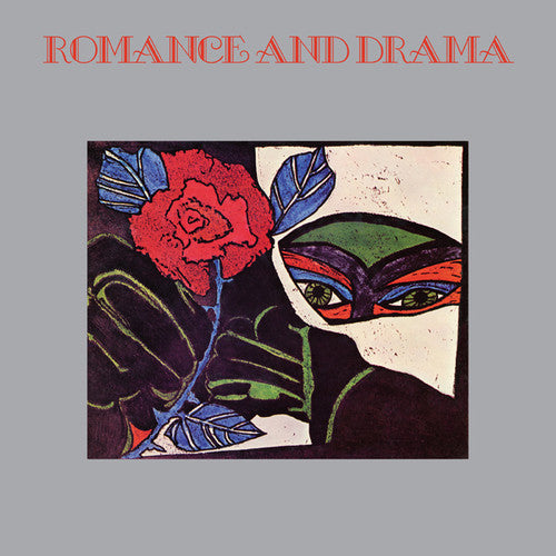 Alessandroni, Alessandro: Romance & Drama