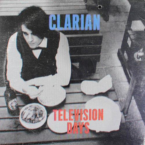 Clarian: Television Days