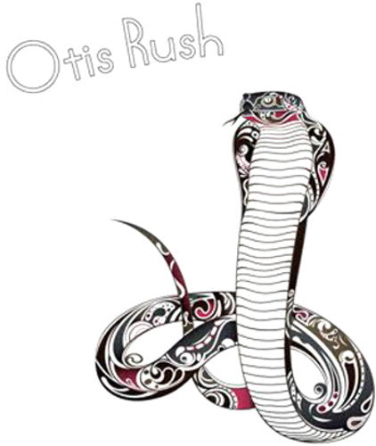 Rush, Otis: Cobra