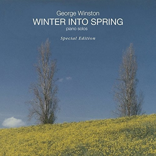 Winston, George: Winter Into Spring