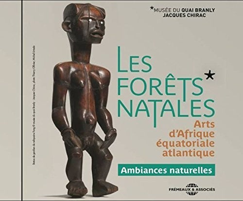 Huguet, Pierre: Les Forets Natales