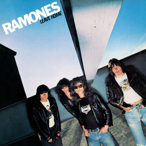 Ramones: Leave Home