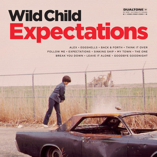 Wild Child: Expectations