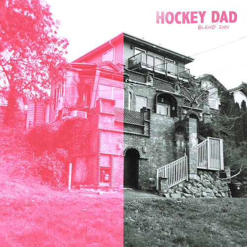 Hockey Dad: Blend Inn
