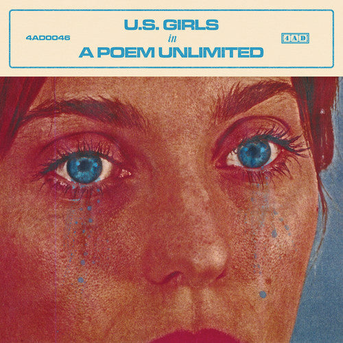 U.S. Girls: In A Poem Unlimited