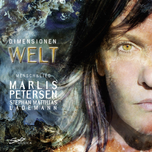 Brahms / Petersen / Lademann: Dimensionen Welt