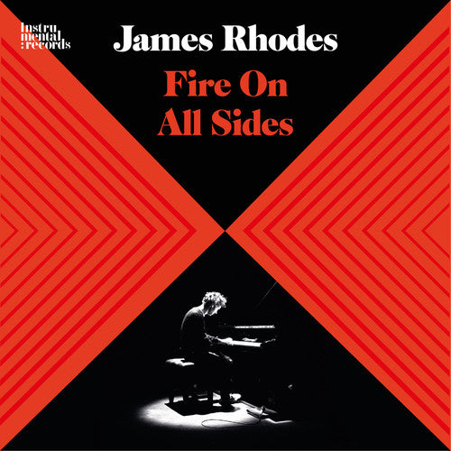 Bach, J.S. / Rhodes: Fire on All Sides