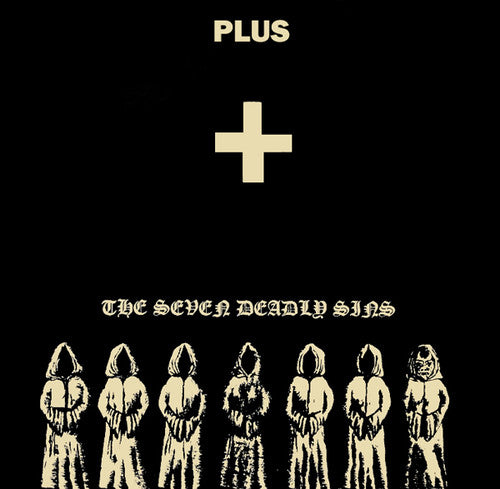 Plus: The Seven Deadly Sins