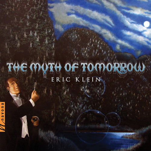 Klein / Cordeiro / Bloom: Myth of Tomorrow