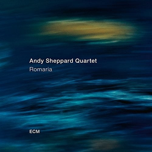 Sheppard, Andy: Romaria