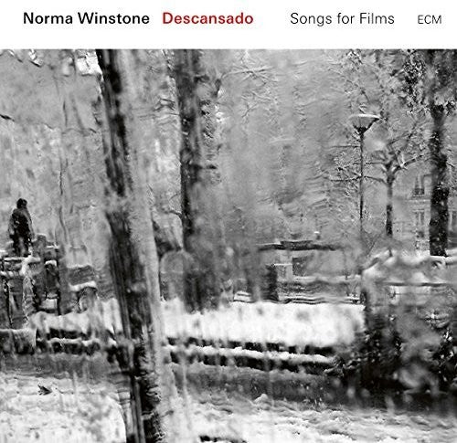 Winstone, Norma: Descansado - Songs For Films
