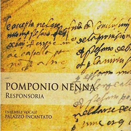 Nenna / Lella: Responsoria