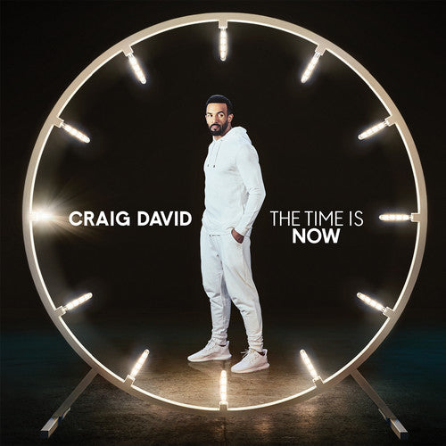 David, Craig: The Time Is Now