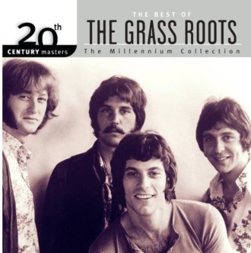 Grass Roots: 20th Century Masters: The Millennium Collection