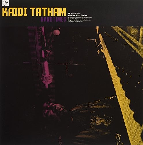 Tatham, Kaidi: Hard Times