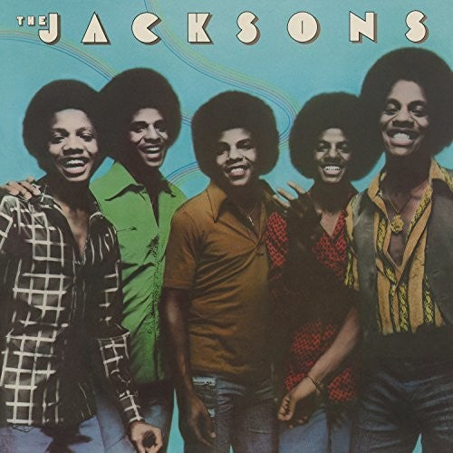 Jacksons: The Jacksons