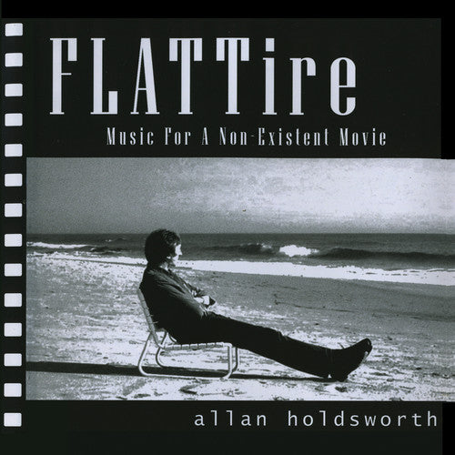 Holdsworth, Allan: Flat Tire