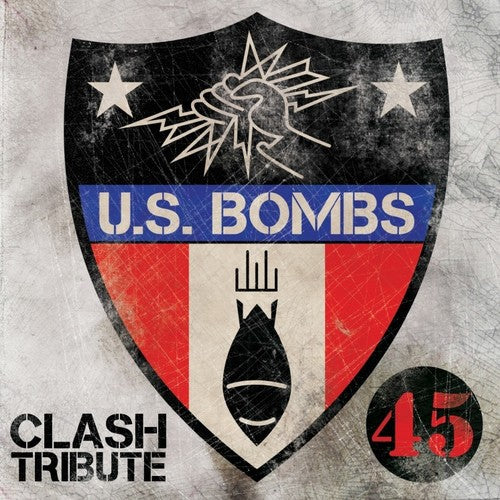 Us Bombs: Clash Tribute