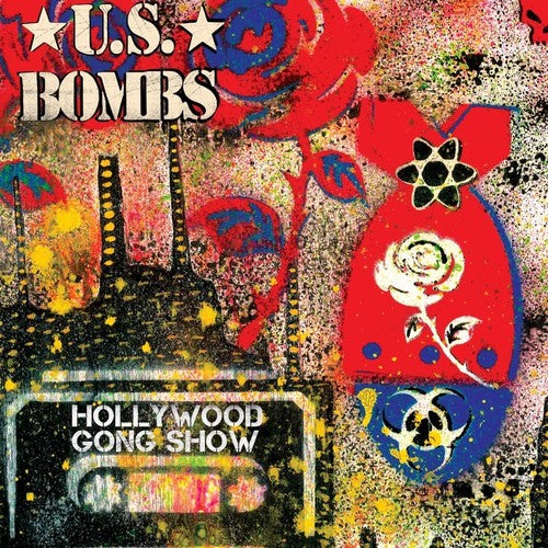 Us Bombs: Hollywood Gong Show