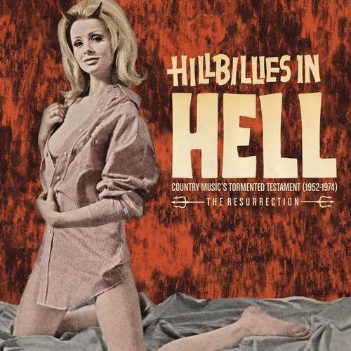 Hillbillies in Hell / Various: Hillbillies in Hell