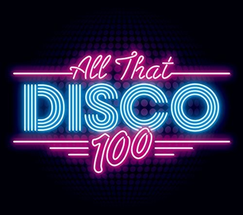 All That Disco / Various: All That Disco / Various