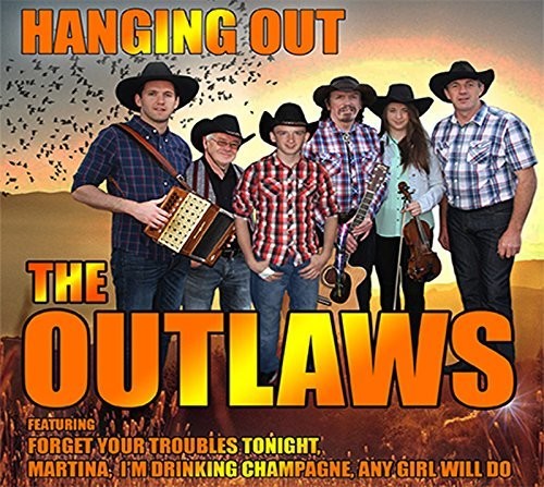 Outlaws: Hanging Out