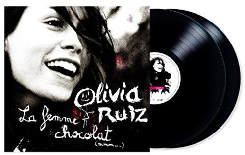 Ruiz, Olivia: La Femme Chocolat