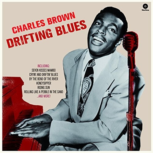 Brown, Charles: Drifting Blues