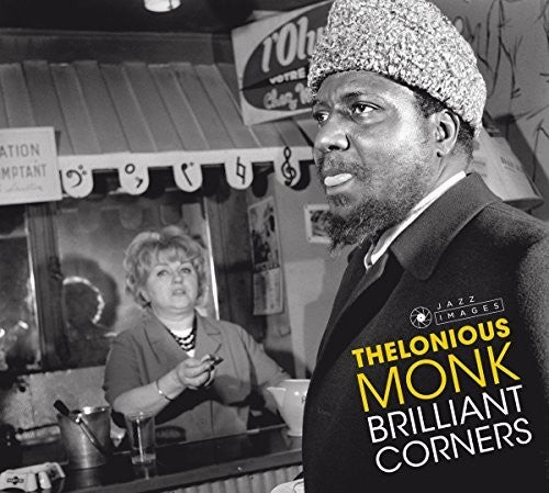 Monk, Thelonious: Brilliant Corners