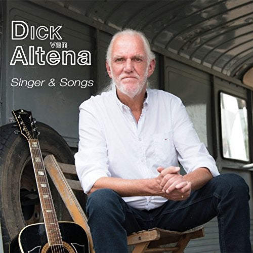 Van Alterna, Dick: Singer & Songs