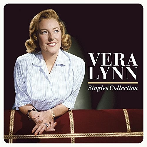 Lynn, Vera: Singles Collection