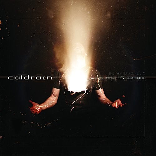 Coldrain: Revelation