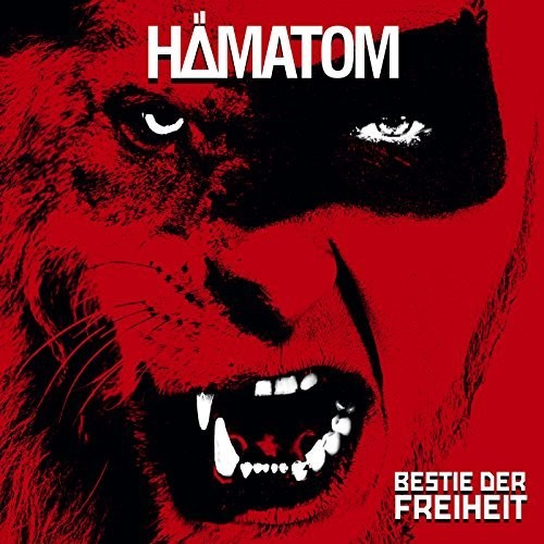 Hamatom: Bestie Der Freiheit