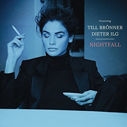 Bronner, Till / Ilg, Dieter: Nightfall