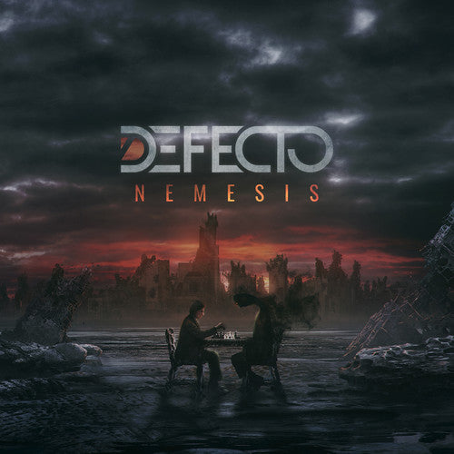 Defecto: Nemesis