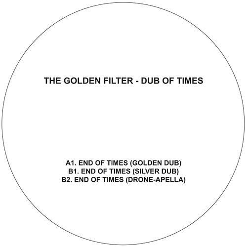 Golden Filter: Dub Of Times