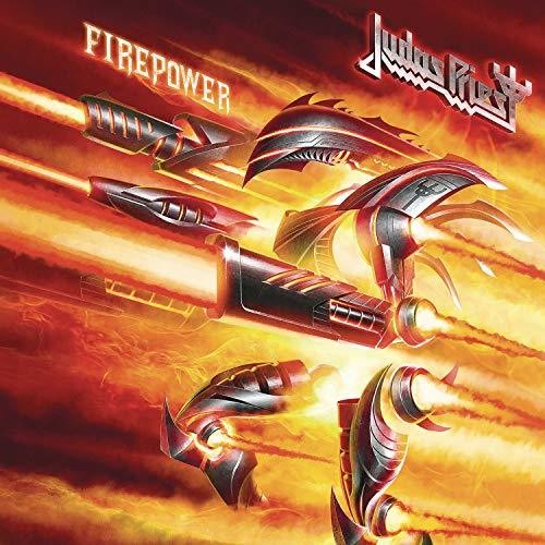 Judas Priest: Firepower