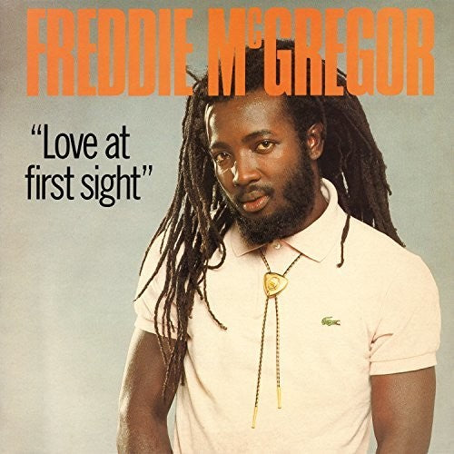 McGregor, Freddie: Love At First Sight