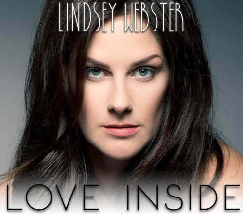 Webster, Lindsey: Love Inside