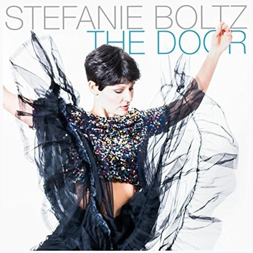 Boltz, Stefanie: Door