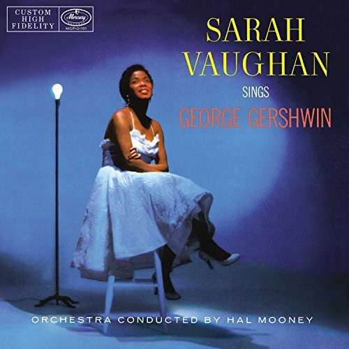 Vaughan, Sarah: Sings George Gershwin