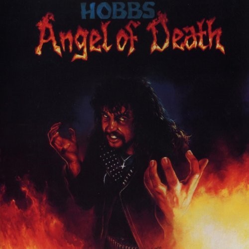 Hobbs Angel of Death: Hobbs Angel Of Death