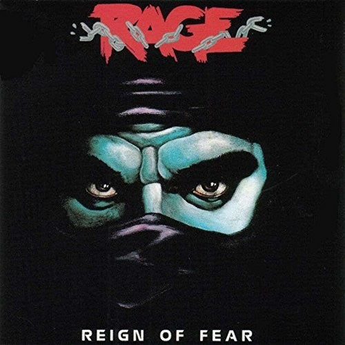 Rage: Reign Of Fear