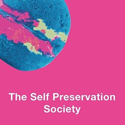 Self Preservation Society / Various: Self Preservation Society / Various